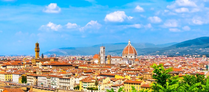 GMAT Courses in Florence