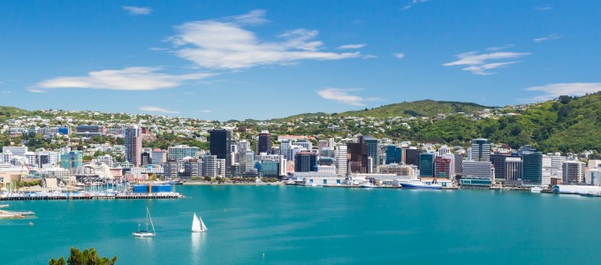 GMAT Courses in Wellington