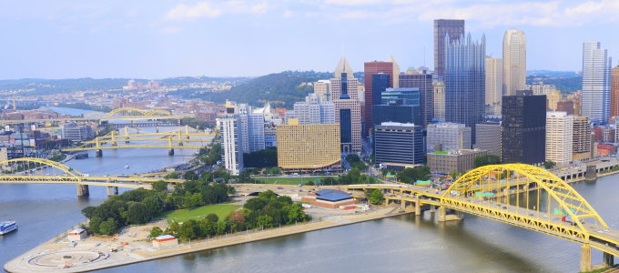 GMAT Tutoring in Pittsburgh