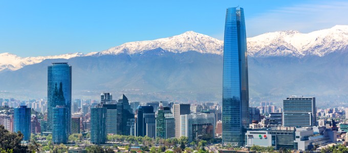 GMAT Tutoring in Santiago