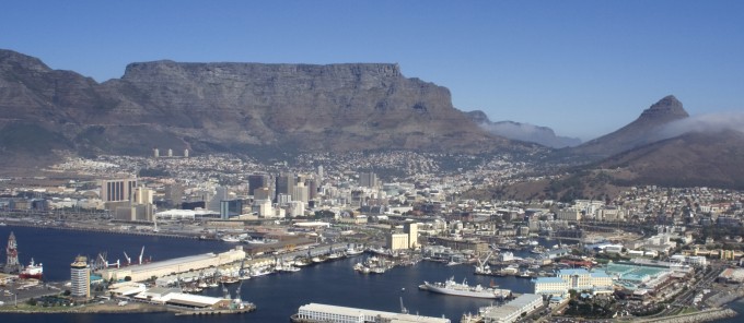 GRE Prep Courses in Cape Town