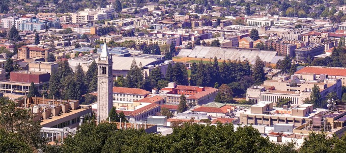 GRE Prep Courses in Berkeley