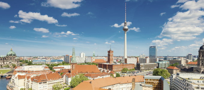 GRE Prep Courses in Berlin