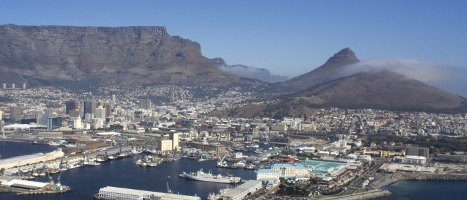 LSAT Prep Courses in Cape Town