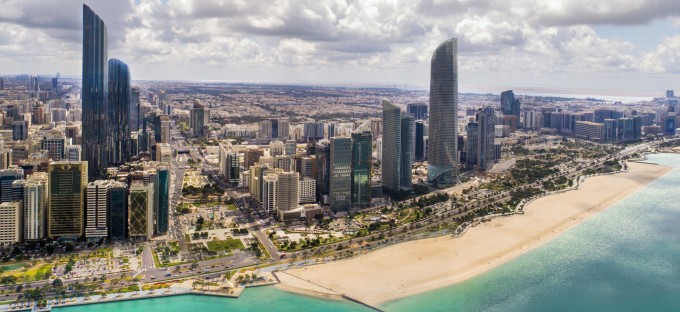 LSAT Prep Courses in Abu Dhabi
