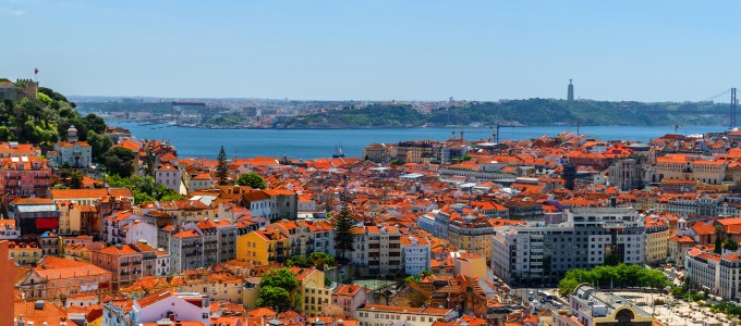LSAT Courses in Lisbon
