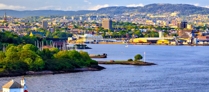 LSAT Prep Courses in Oslo