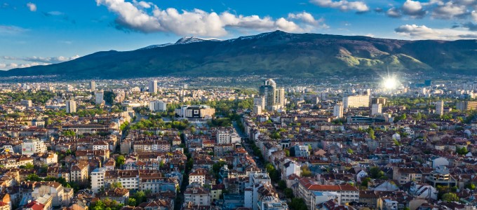 LSAT Prep Courses in Sofia