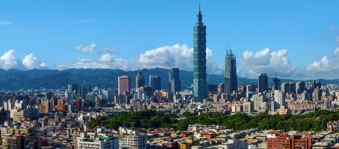 LSAT Courses in Taipei