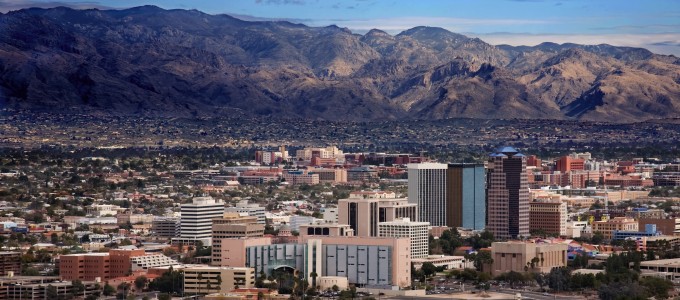 LSAT Prep Courses in Tucson