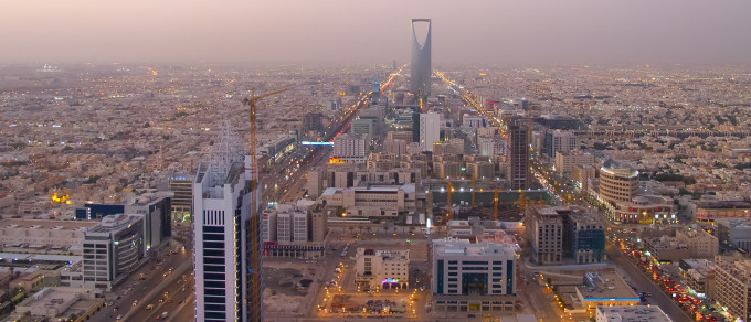 LSAT Prep Courses in Riyadh