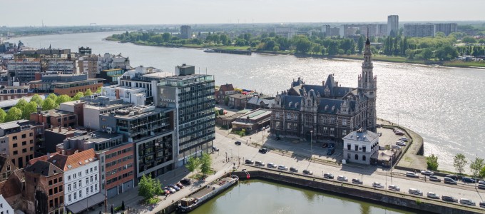 LSAT Tutoring in Antwerp