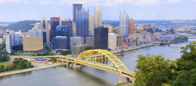 LSAT Tutoring in Pittsburgh