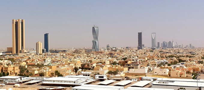 LSAT Tutoring in Riyadh