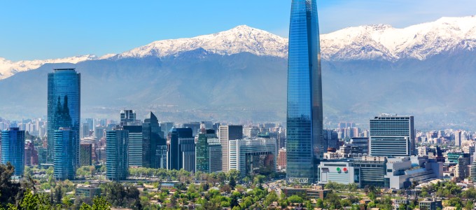 LSAT Tutoring in Santiago