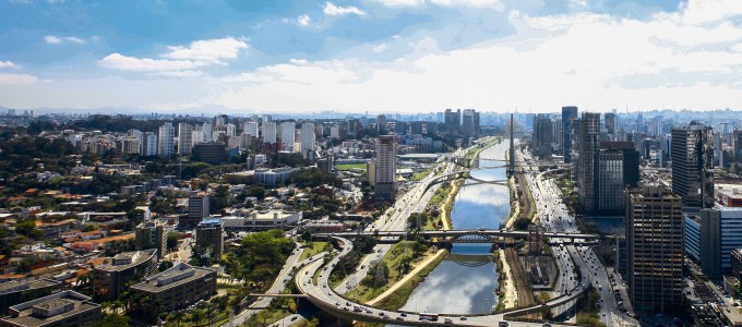 LSAT Tutoring in Sao Paulo