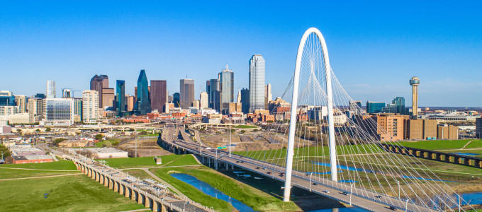 Test Prep Services in Dallas by Manhattan Review