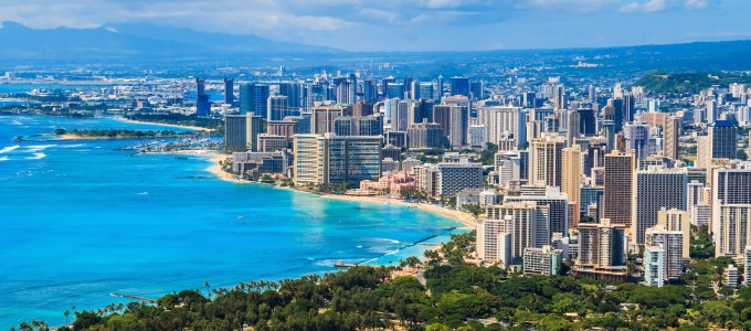 Manhattan Review Test Prep in Honolulu (Hawaii)
