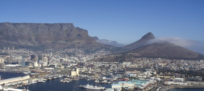 SAT Prep Courses in Cape Town
