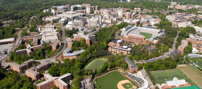 SAT Prep Courses in Chapel Hill