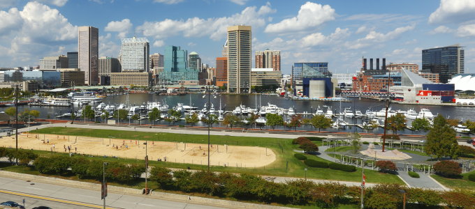 SAT Tutoring in Baltimore