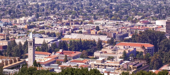 SAT Tutoring in Berkeley
