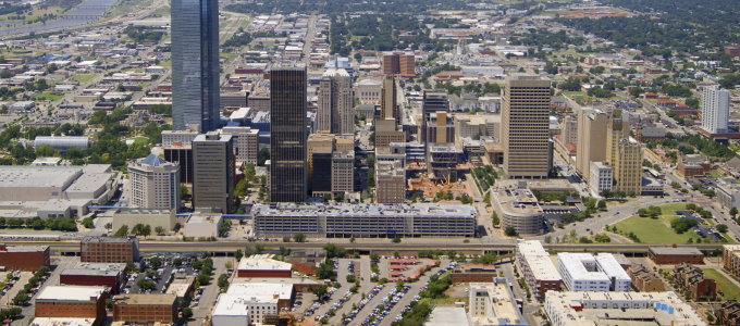 SAT Tutoring in Oklahoma City
