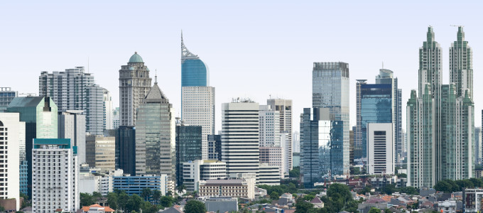 Test Prep in Jakarta by Manhattan Review