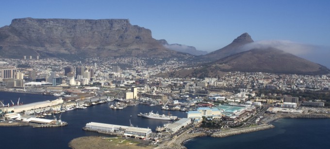 TOEFL Prep Courses in Cape Town