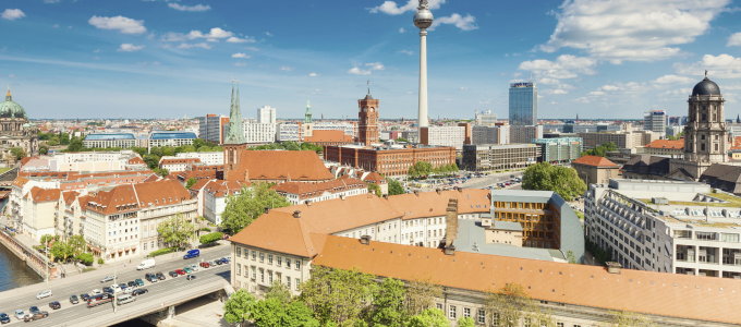TOEFL Prep Courses in Berlin