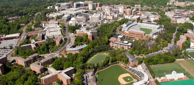 TOEFL Prep Courses in Chapel Hill