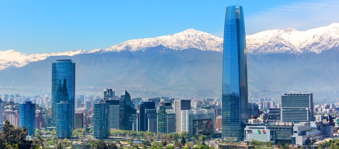 TOEFL Tutoring in Santiago