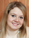 GMAT Prep Course Budapest - Photo of Student Lucy