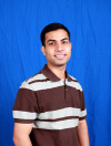 GMAT Prep Course Amherst - Photo of Student Sahil