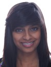 GMAT Prep Course Pittsburgh - Photo of Student Shyama