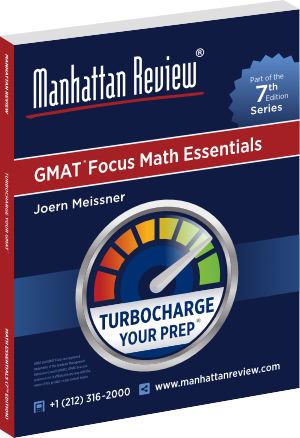 GMAT Focus Math Essentials