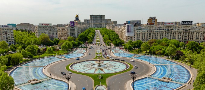 GMAT Prep Courses in Bucharest