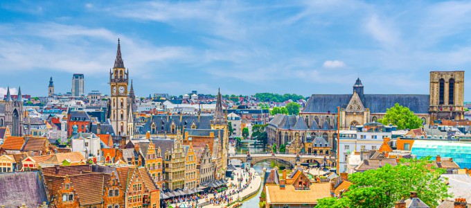 GMAT Prep Courses in Ghent