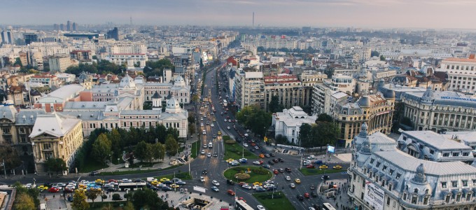 GMAT Tutoring in Bucharest