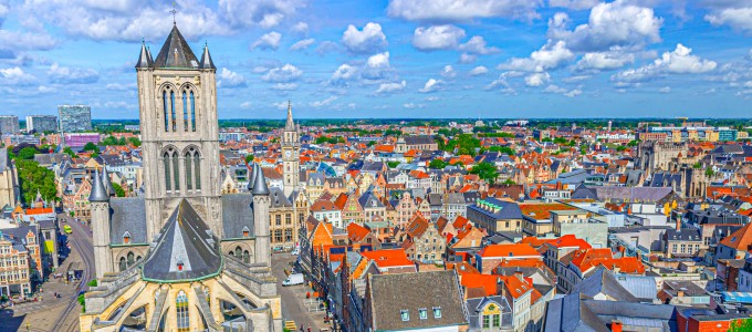 GMAT Tutoring in Ghent