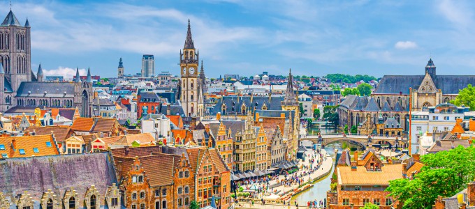 GRE Prep Courses in Ghent