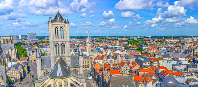 GRE Tutoring in Ghent