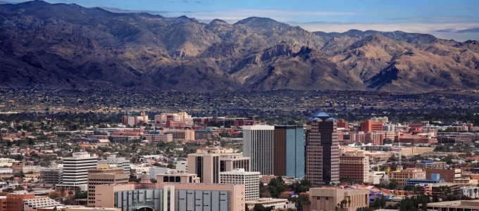 Tucson IELTS Prep Courses | Best IELTS Classes in Tucson