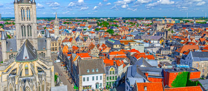 IELTS Tutoring in Ghent