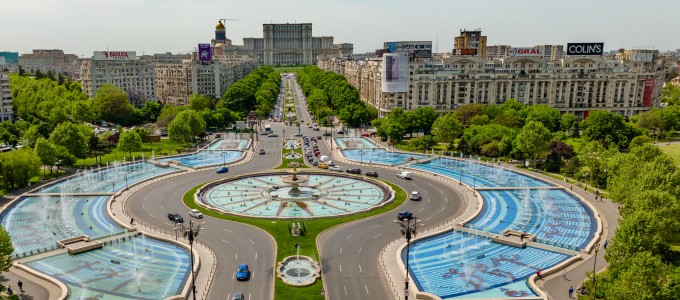 LSAT Prep Courses in Bucharest