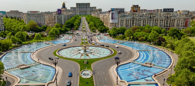 TOEFL Prep Courses in Bucharest