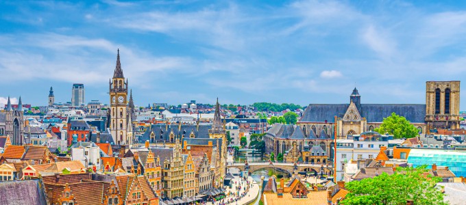 TOEFL Prep Courses in Ghent