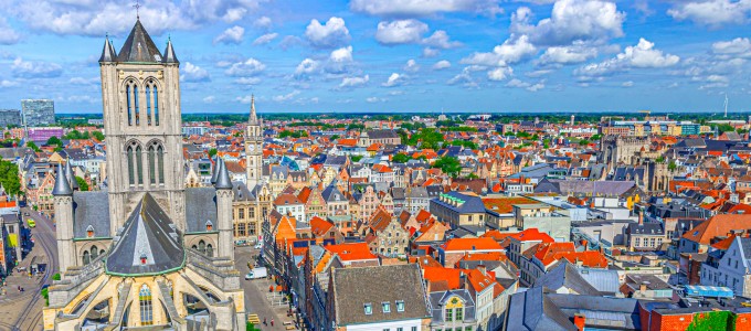 TOEFL Tutoring in Ghent