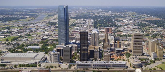 TOEFL Tutoring in Oklahoma City