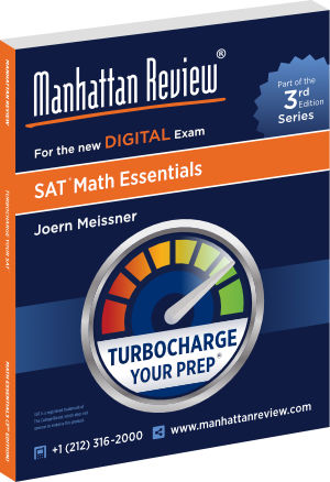 SAT Math Essentials